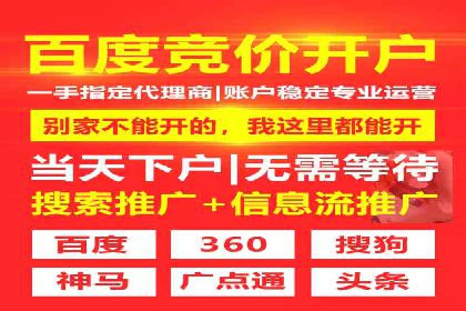 提升点击率：SEM竞价广告案例详解